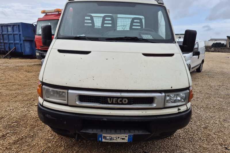 OmecoHub - Immagine IVECO 34C14